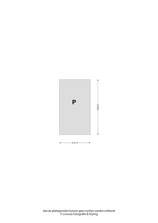 Plattegrond - Kruisakker 44, 5625 SE Eindhoven - Kruisakker 44, Eindhoven_Linovas3.jpg